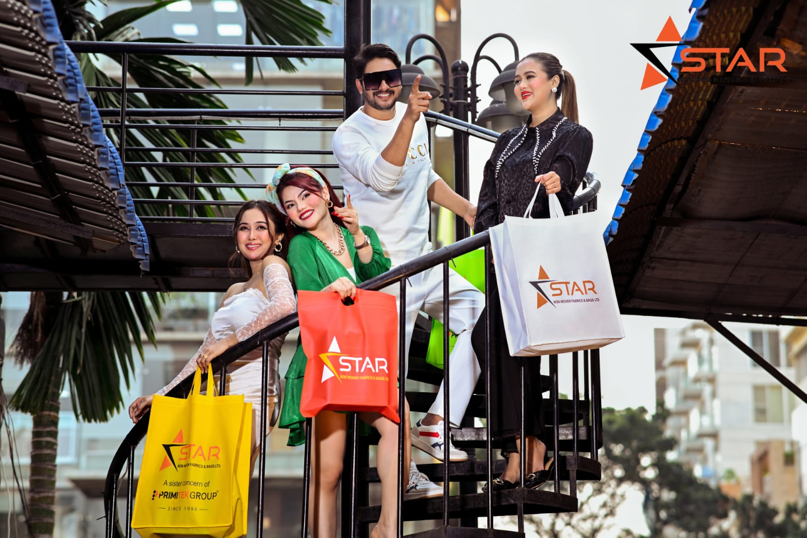 National Export Trophy 2018-2019